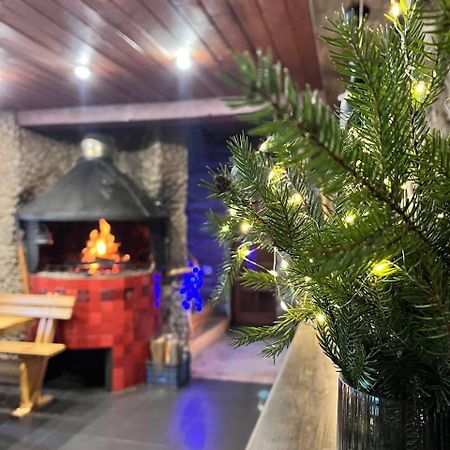 Chalet Truten Vorokhta Dış mekan fotoğraf