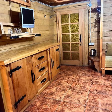 Chalet Truten Vorokhta Dış mekan fotoğraf