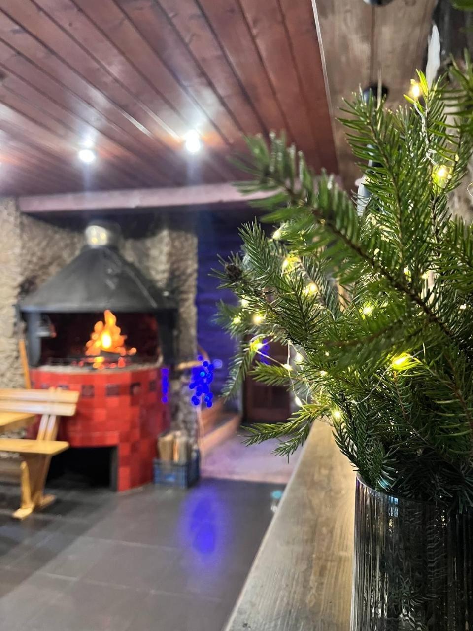 Chalet Truten Vorokhta Dış mekan fotoğraf