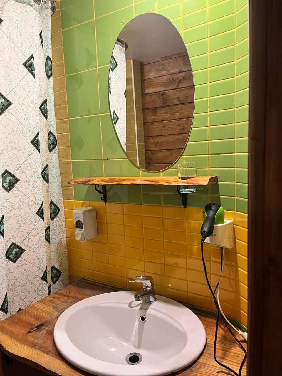 Chalet Truten Vorokhta Dış mekan fotoğraf