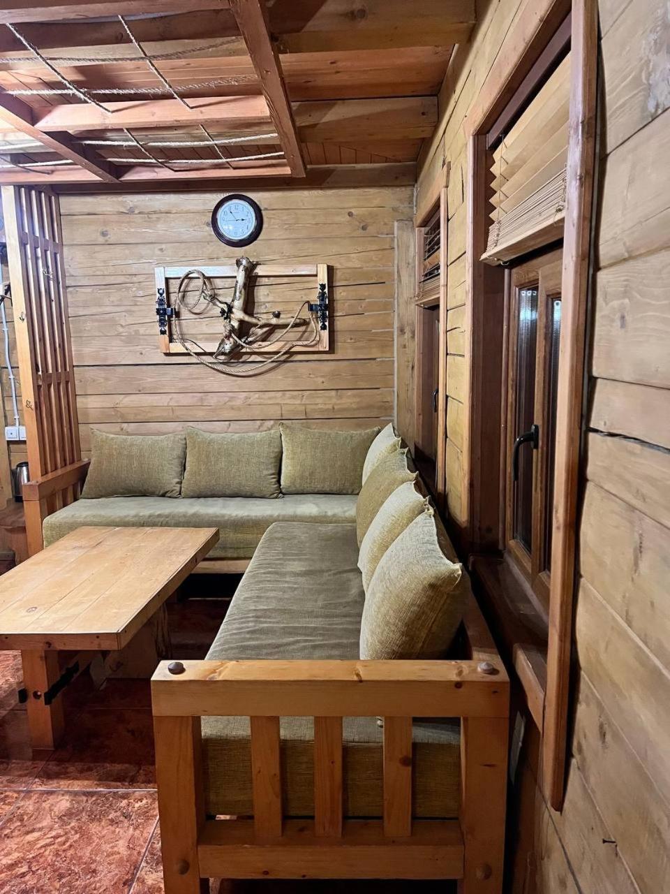 Chalet Truten Vorokhta Dış mekan fotoğraf
