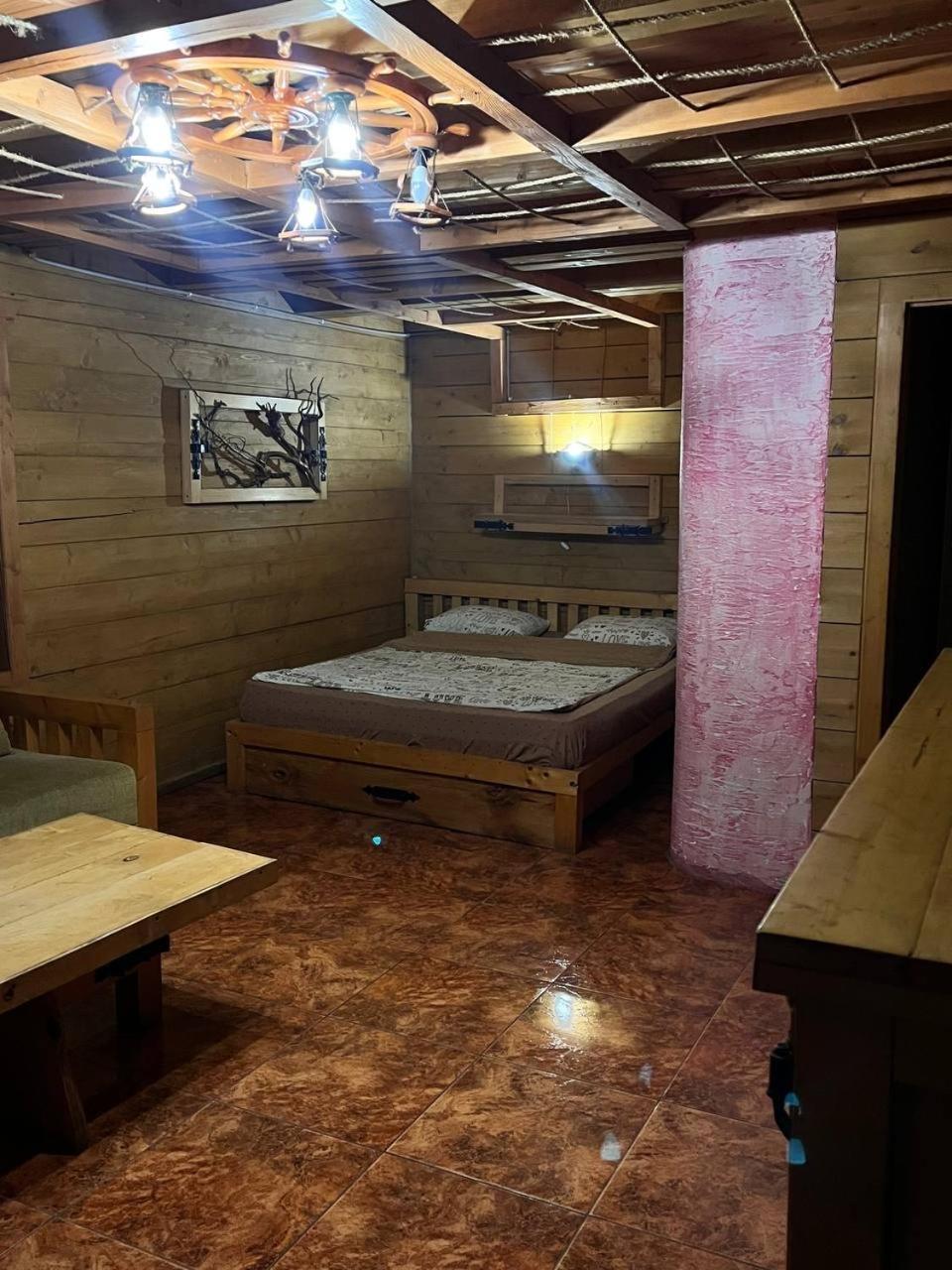 Chalet Truten Vorokhta Dış mekan fotoğraf