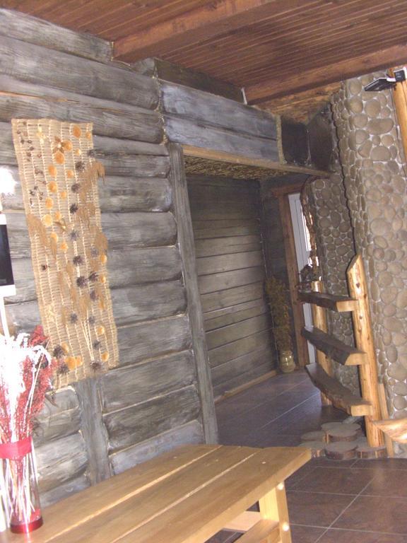Chalet Truten Vorokhta Dış mekan fotoğraf