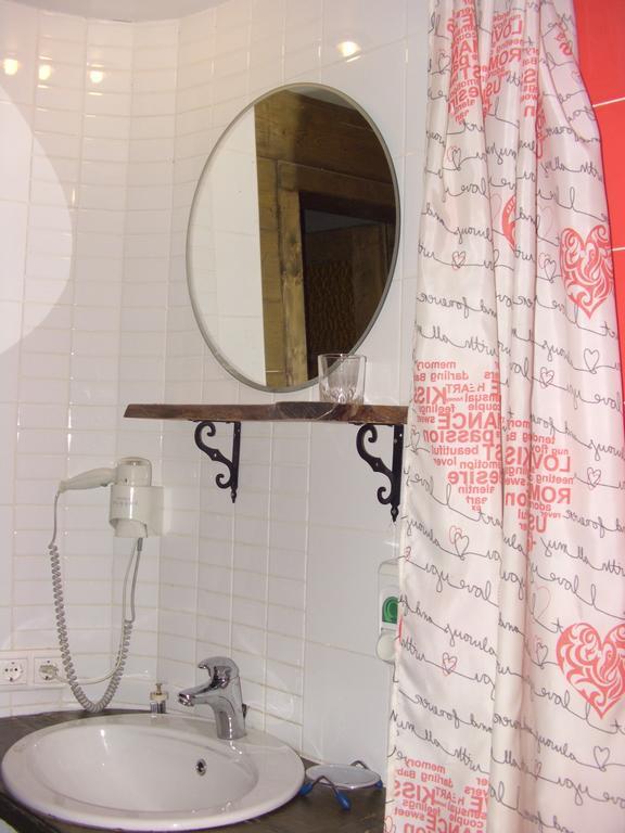 Chalet Truten Vorokhta Oda fotoğraf