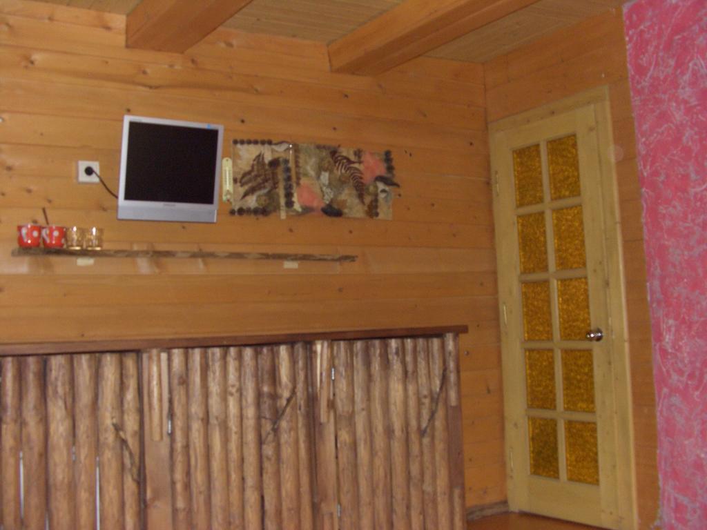 Chalet Truten Vorokhta Oda fotoğraf