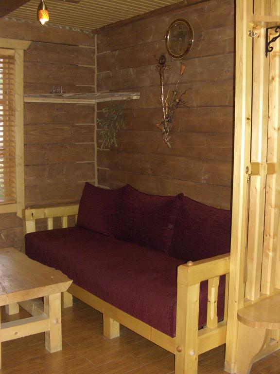 Chalet Truten Vorokhta Oda fotoğraf