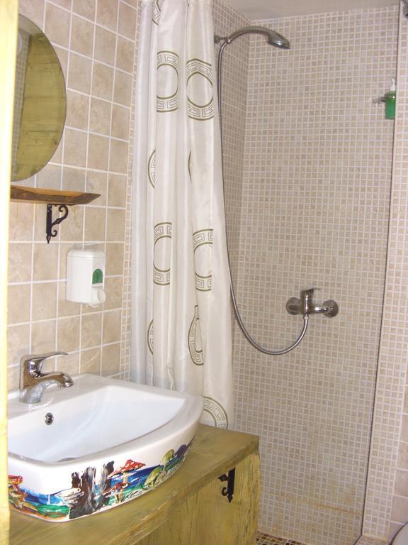 Chalet Truten Vorokhta Oda fotoğraf