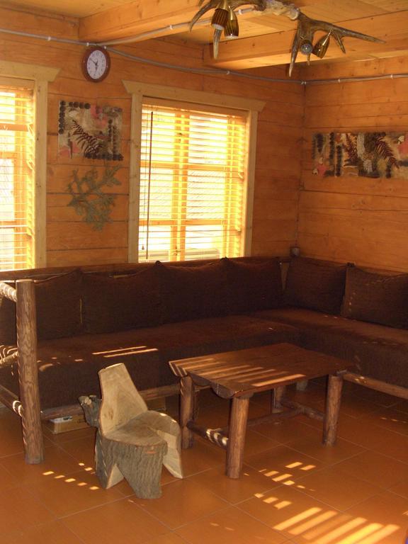 Chalet Truten Vorokhta Dış mekan fotoğraf