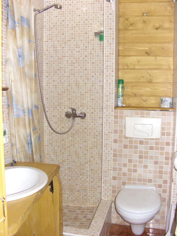 Chalet Truten Vorokhta Oda fotoğraf