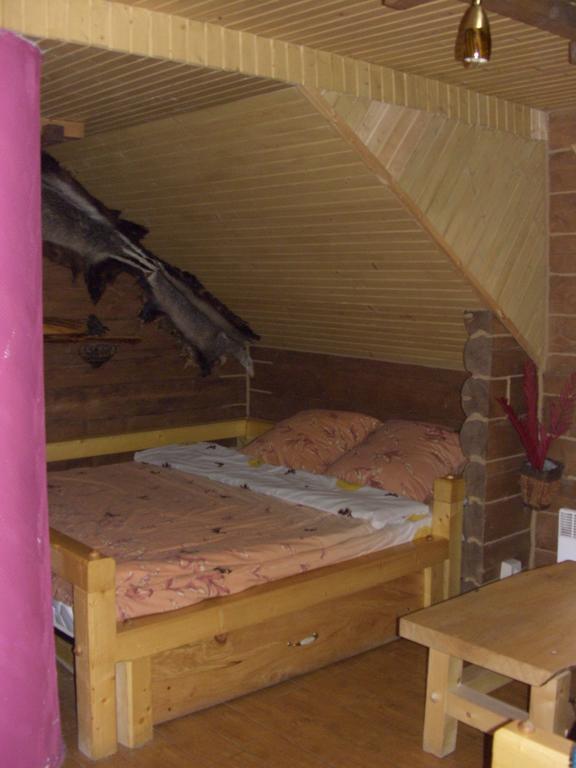 Chalet Truten Vorokhta Oda fotoğraf