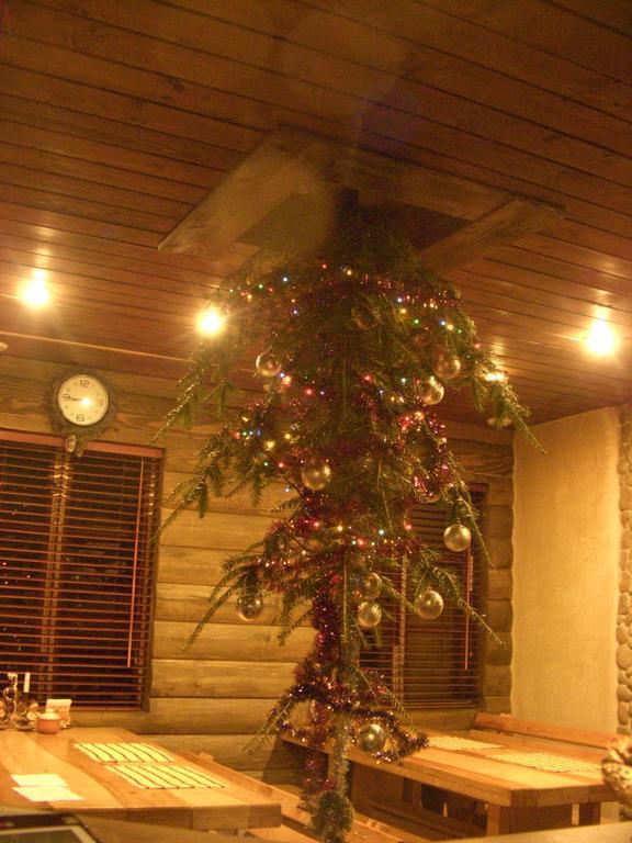 Chalet Truten Vorokhta Dış mekan fotoğraf